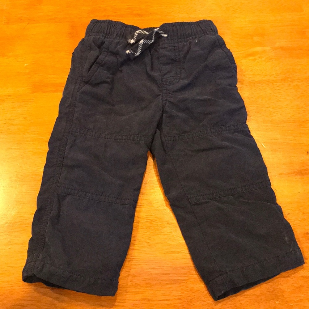 Toddlers pants